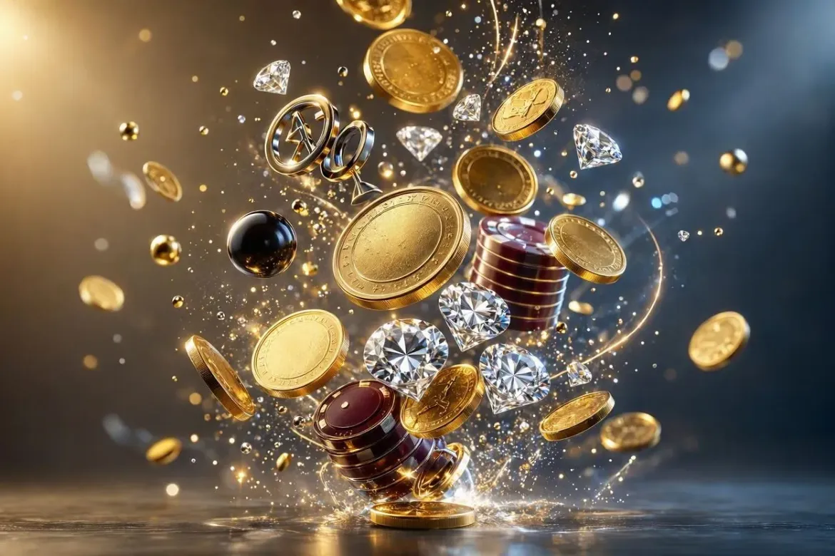 Spingranny Casino